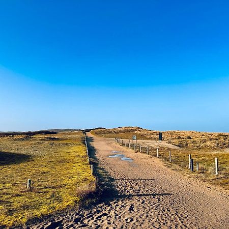 Beach & Forest Retreat -Domburg- Oostkapelle Kültér fotó